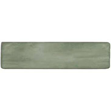 Dal-Tile Artcrafted Aloe 3" x 12" Glazed Ceramic Wall Tile, , large