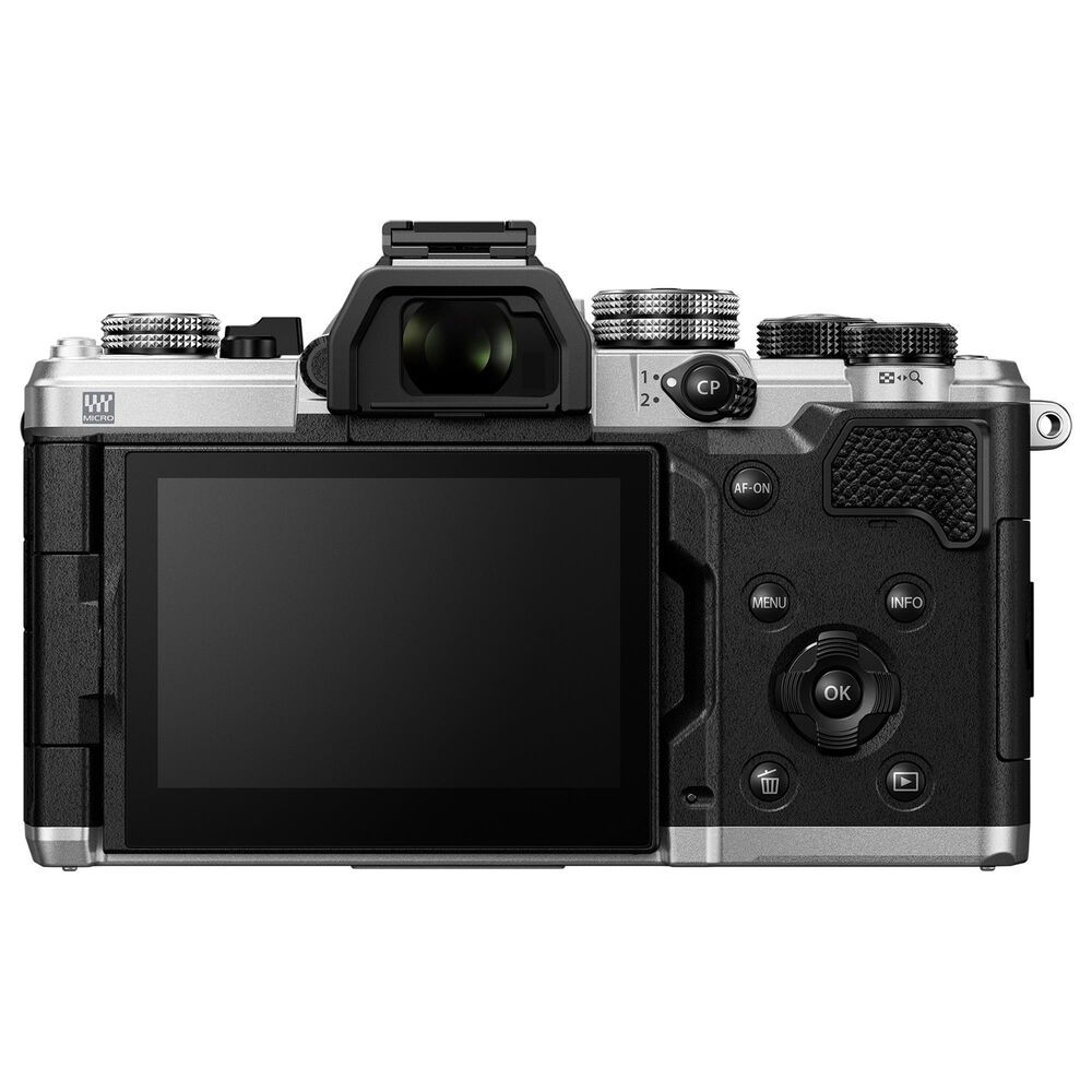 OM- System OM-3 Camera Body in Black, , large