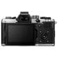 OM- System OM-3 Camera Body in Black, , large