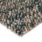 Dalyn Rug Company Hanu 5" x 7"6" Navy Area Rug, , large