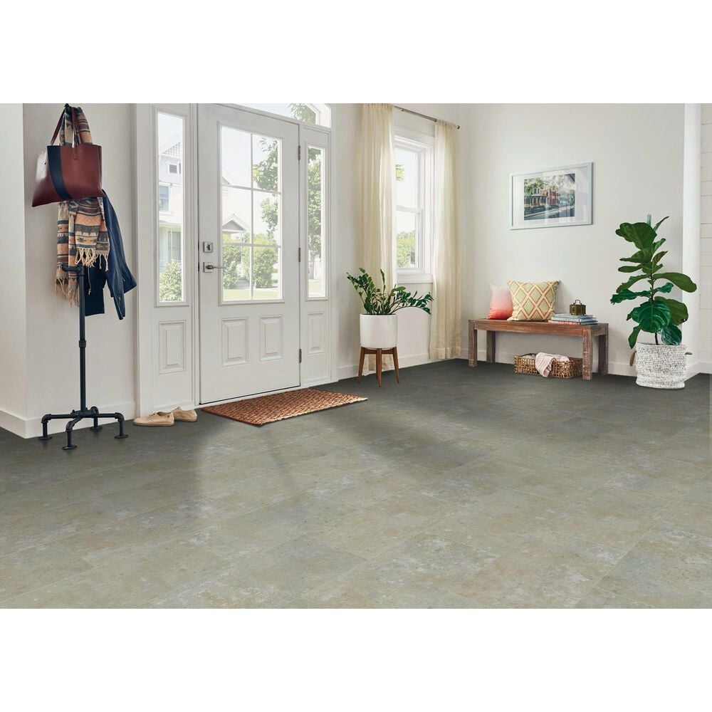 Robbins Hearthstone Sandy Coast 12&quot; x 24&quot; Engineered Stone Tile, , large