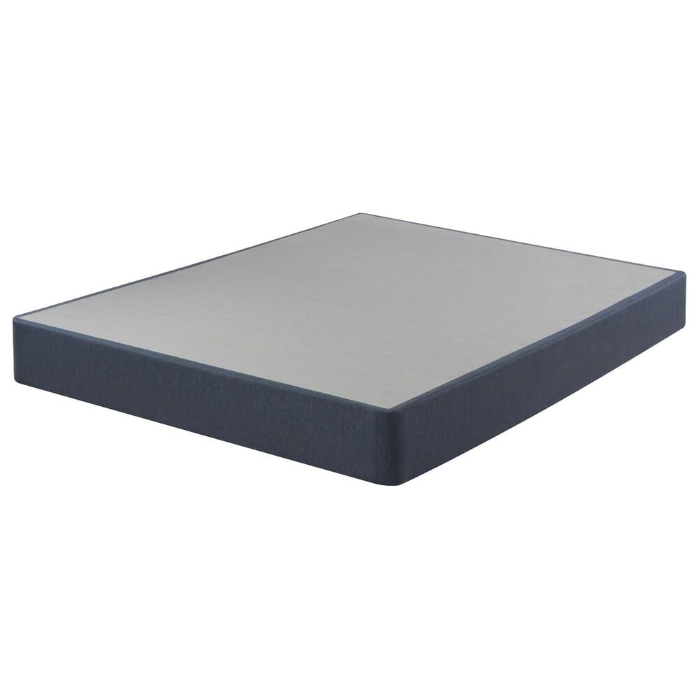 Serta Perfect Sleeper Select Benson Park Medium Pillow Top Queen Mattress with High Profile Box Spring, , large