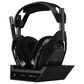 Logitech G Astro Series A50 X Lightspeed Wireless Gaming Headset in Black, , large