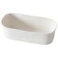 Pampa Bay Le Blanc Condiment Bowl in White, , large