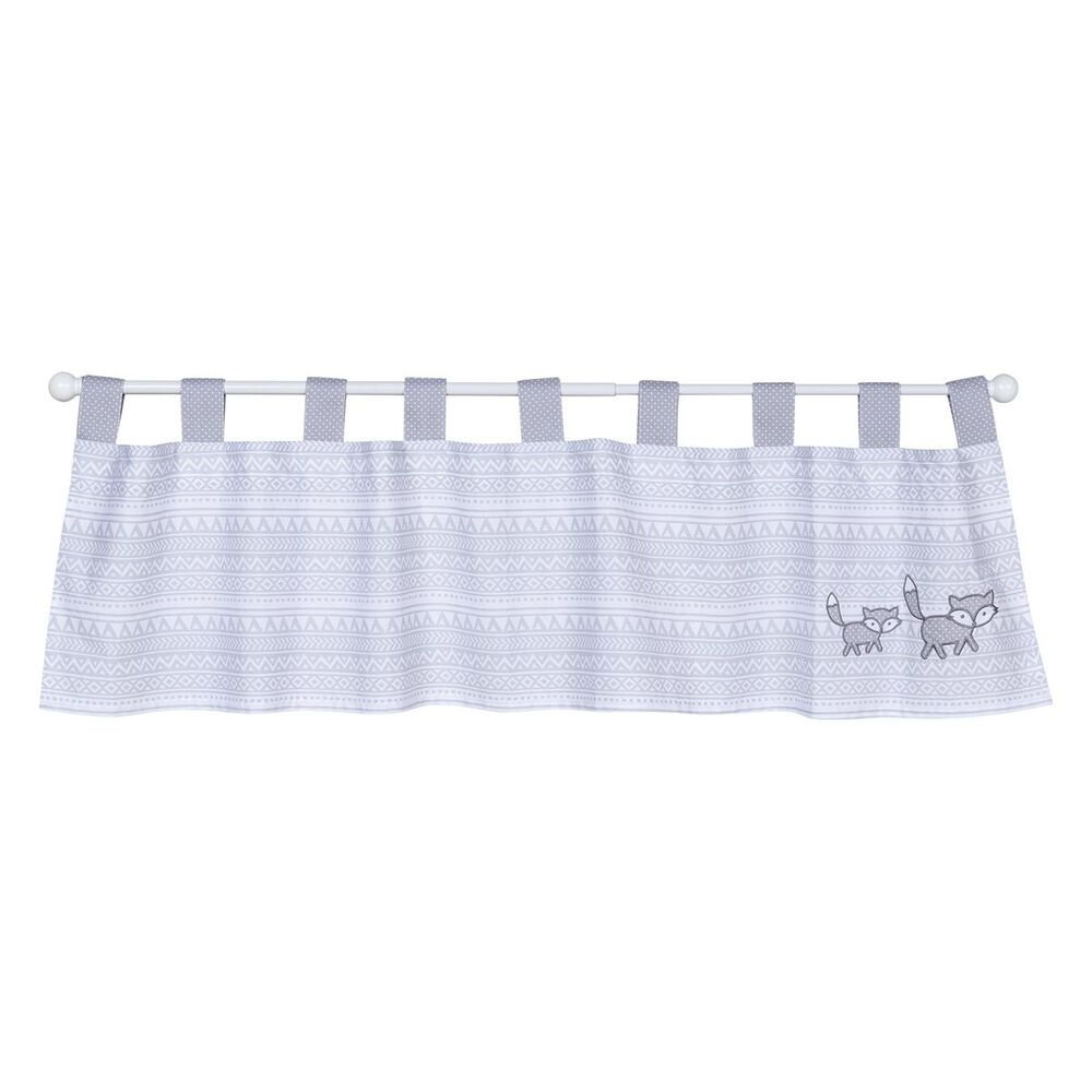Trend Lab LLC Aztec Forest Window Valance, , large