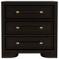 Shannon Hills Lydia 4-Piece Queen Platform Upholstered Bedroom Set in Dark Cabernet, , large