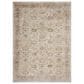 Magnolia Home Pace Natural and Multicolor 3"6" x 5"6" Area Rug, , large