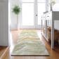Dalyn Rug Company Pacifica PA3 2"3" x 7"6" Aloe Runner, , large