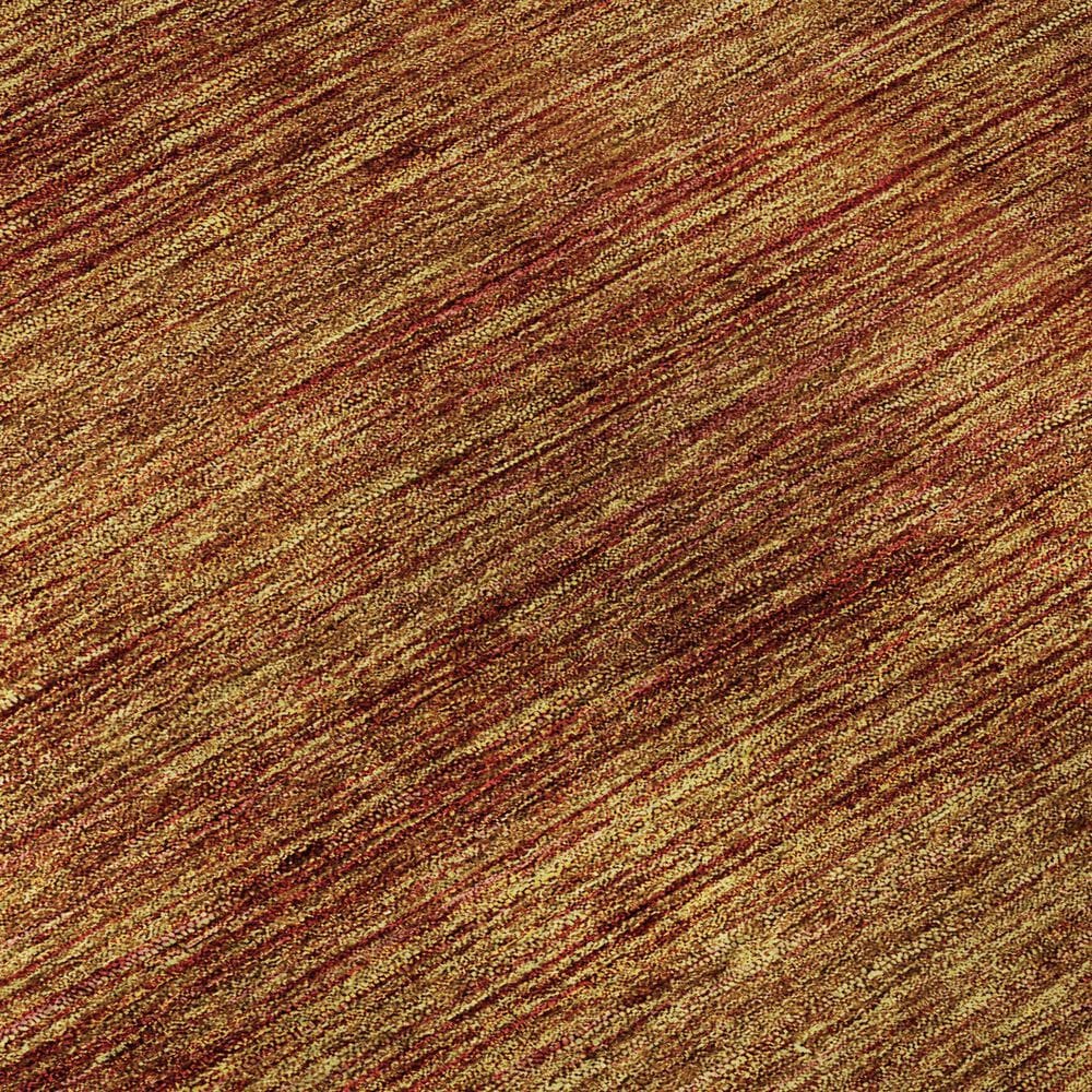 Dalyn Rug Company Soft Essentials Solid Terracotta 3' x 5' Indoor/Outdoor Area Rug, , large