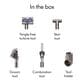 Dyson Ball Animal 3 Extra Upright Vacuum in Copper/Silver, , large