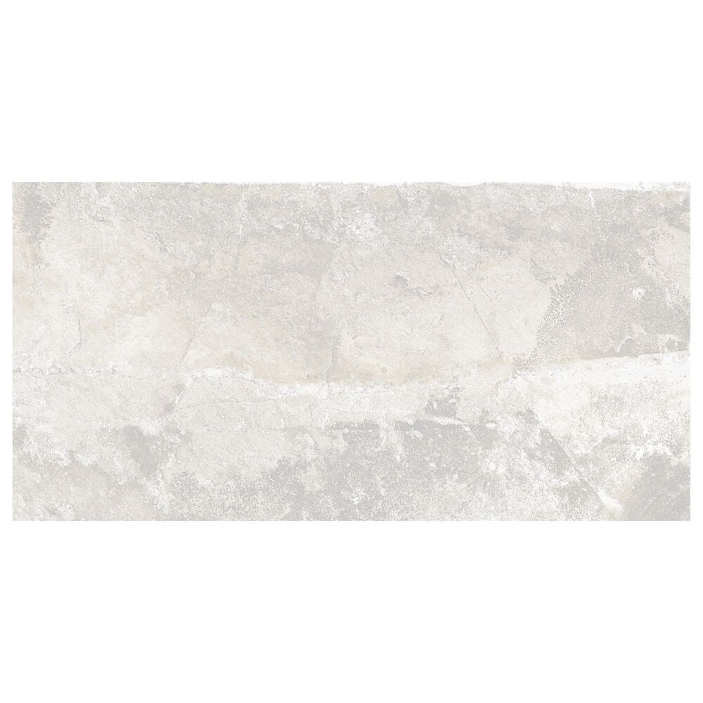 Emser Cavanite Ivory 12" x 24" Matte Ceramic Tile, , large