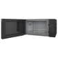 Monogram Monogram Built-In Microwave in Stainless Steel, , large