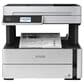 Epson EcoTank ET-M3170 Wireless Monochrome All-in-One Supertank Printer in White, , large