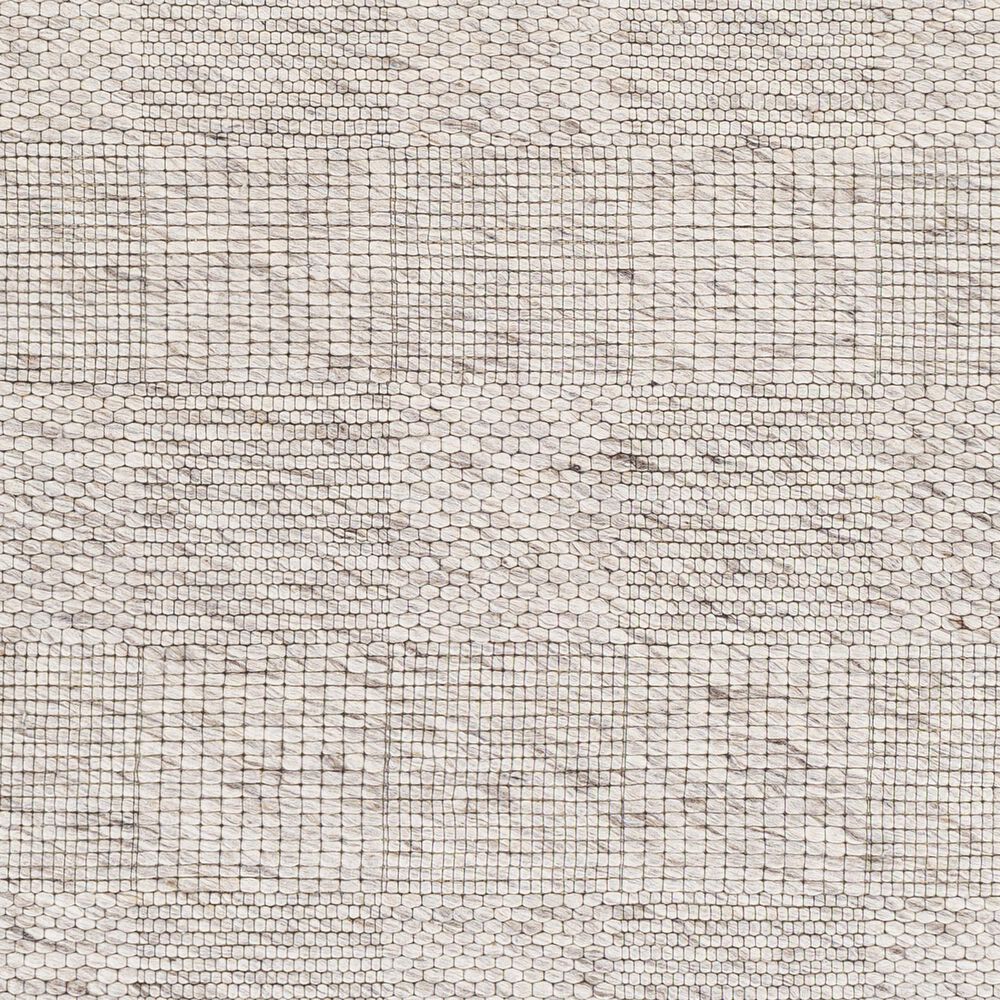 Surya Colarado CDO-2308 8&#39;10&quot; x 12&#39; Ivory, Taupe and Black Area Rug, , large