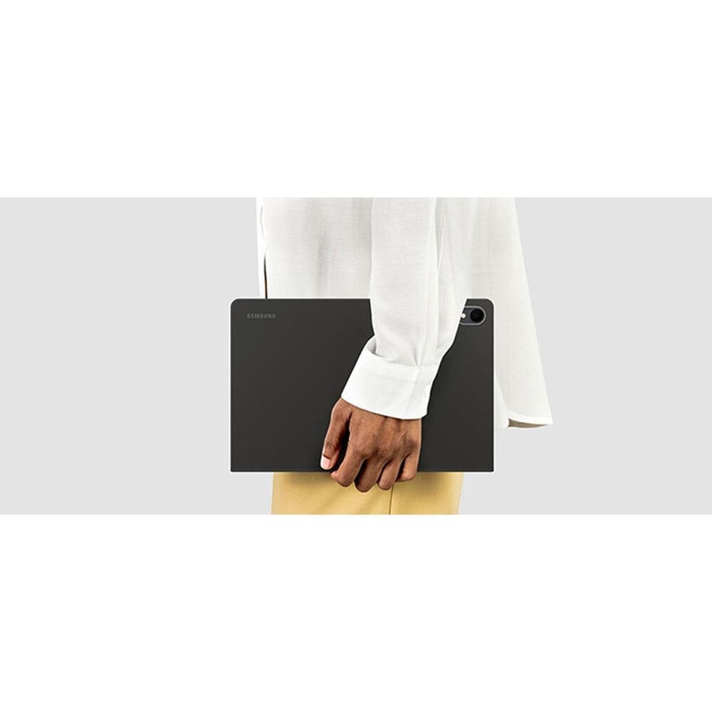 Samsung Smart Book Cover for Samsung Galaxy Tab S11 in Black, , large