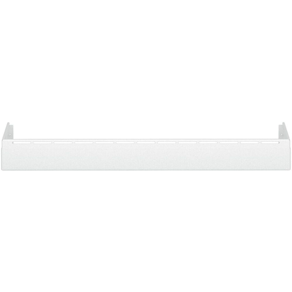 Cafe Toe Kick for 36" Professional Range in Matte White, , large