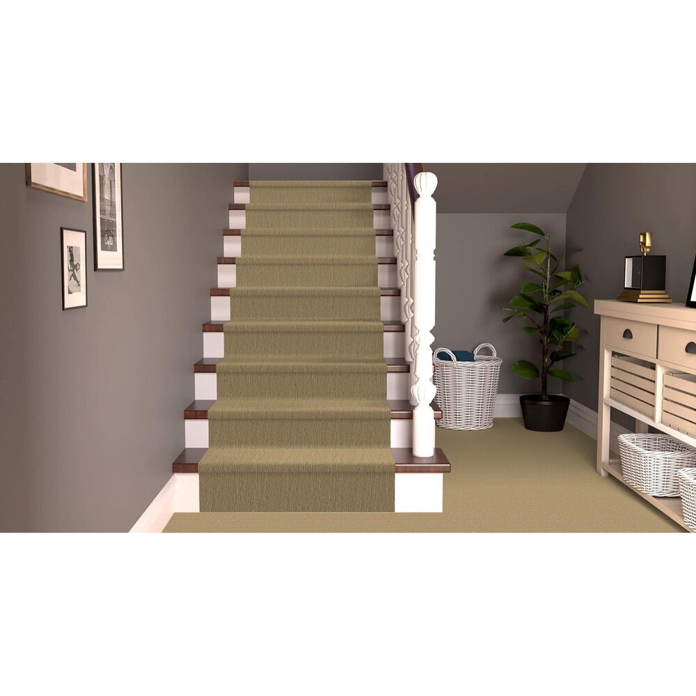 Masland Rivulet Carpet in Bluff, , large