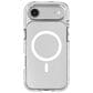 LAUT Crystal Matter X Case with MagSafe for iPhone Air in Crystal, , large