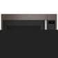 GE Appliances 2-Piece Kitchen Package with 5.3 Cu. Ft. Free-Standing Gas Range and 1.9 Cu. Ft. Over-The-Range Microwave in Fingerprint Resistant Slate and Black, , large