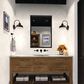 Dal-Tile Urbanize White UB02RCT1224MTJ1 12" x 24" Porcelain Tile, , large