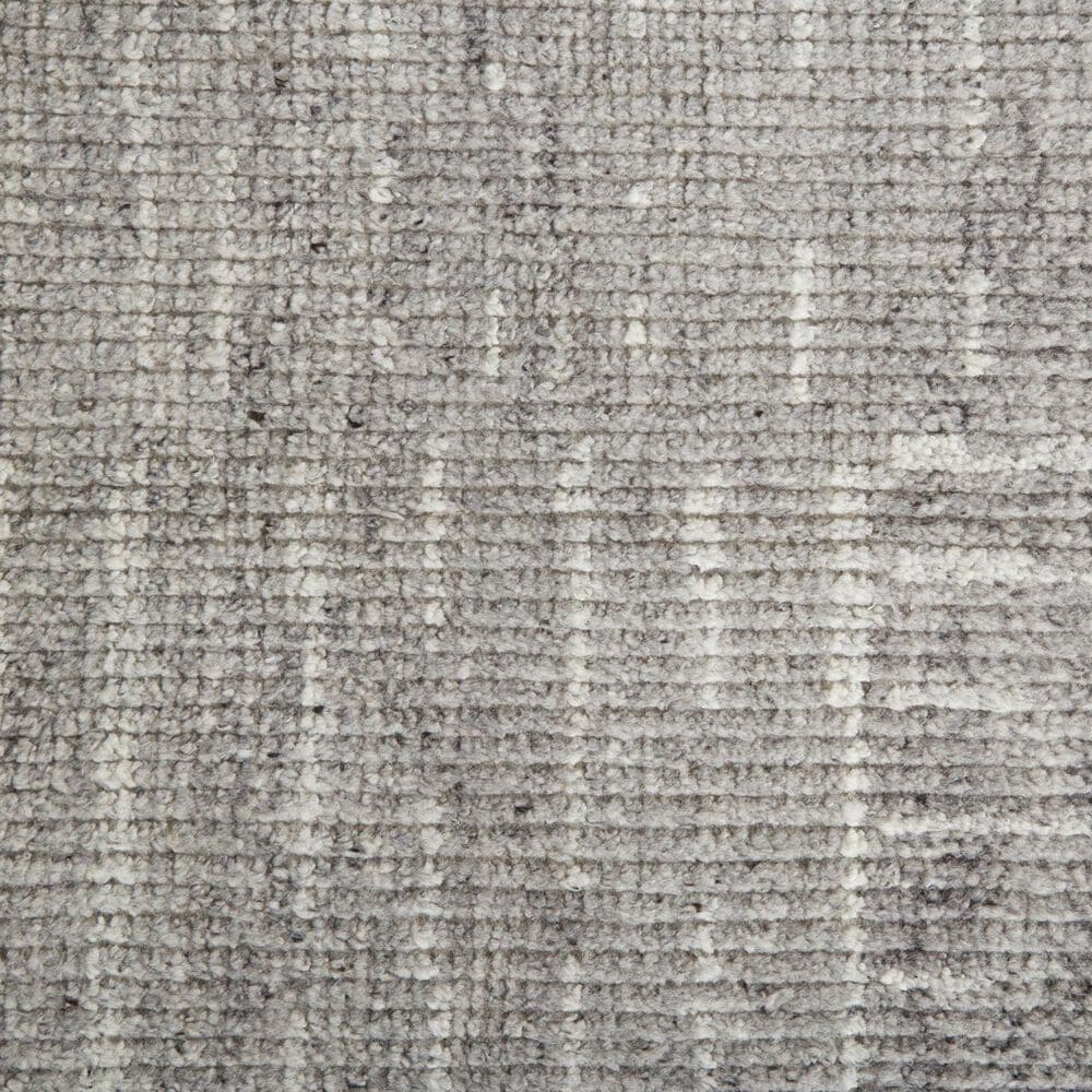 Feizy Alford 9&#39;6&quot; x 13&#39;6&quot; Charcoal Area Rug, , large