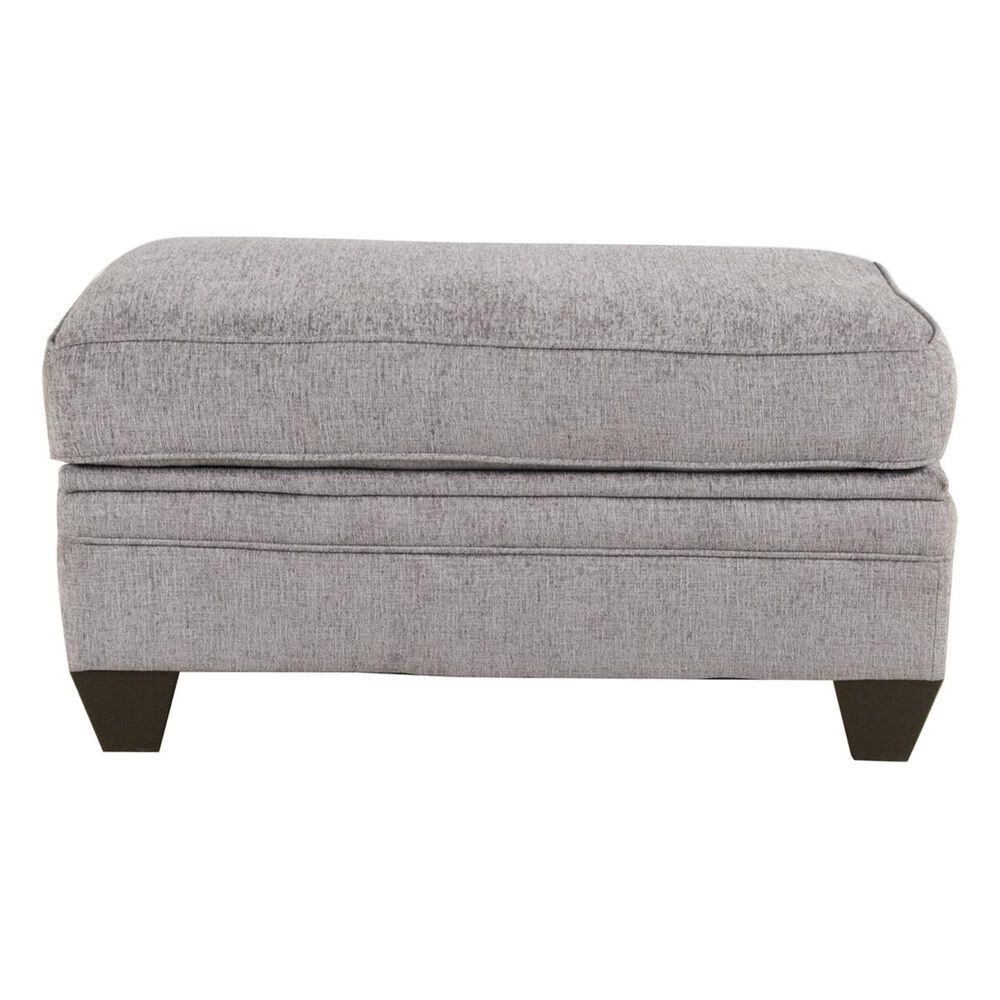 Southaven Storage Ottoman in Endurance Fog, , large