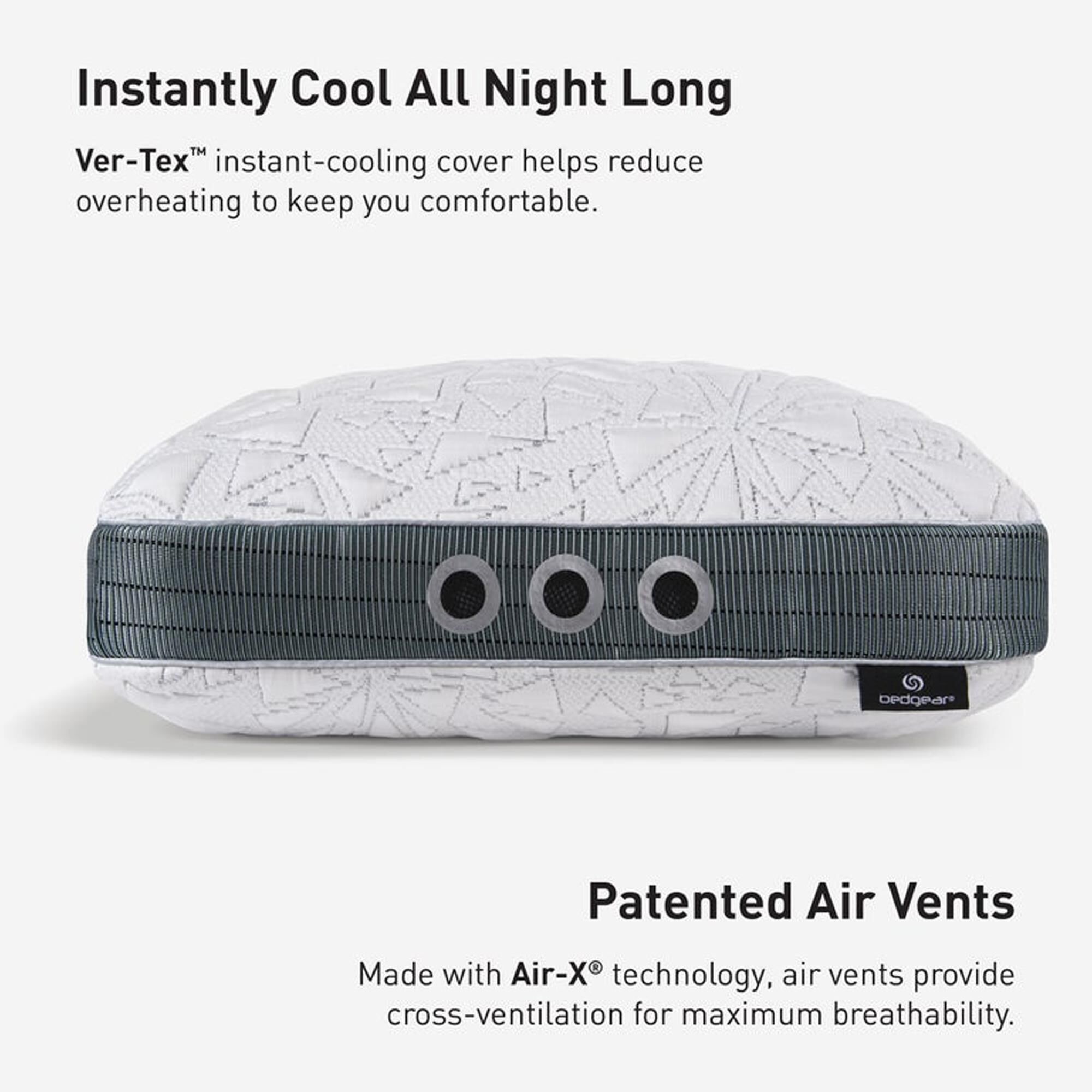 Storm lightning 2.0 pillow on sale