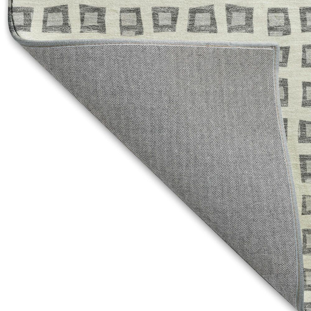 Dalyn Rug Company The Reserve TR4 Gray 9&#39; x 12&#39; Indoor/Outdoor Area Rug, , large