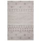 Dalyn Rug Company Sedona 2" x 3" Sage Indoor/Outdoor Area Performance Rug, , large