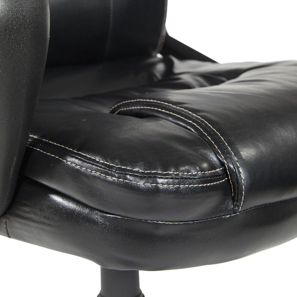 OSP Home Managers Chair in Black, , large