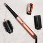 Dyson Special Edition Airwrap i.d. Multi-Styler and Dryer - Curly and Coily in Amber Silk, , large