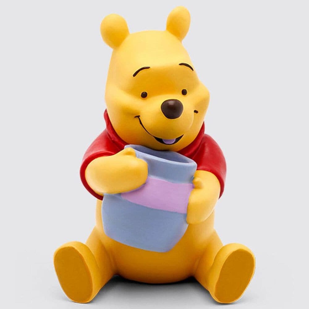 Tonies Winnie the Pooh Audio Play Character in Yellow, , large