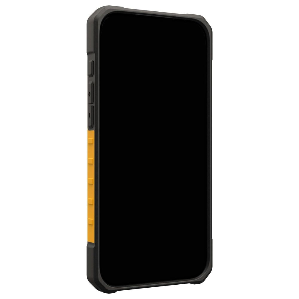 UAG Urban Armor Gear (uag) - Pathfinder Magsafe Case For Apple 2025 Iphone 6.9 Pro Max - Heritage Yellow, , large