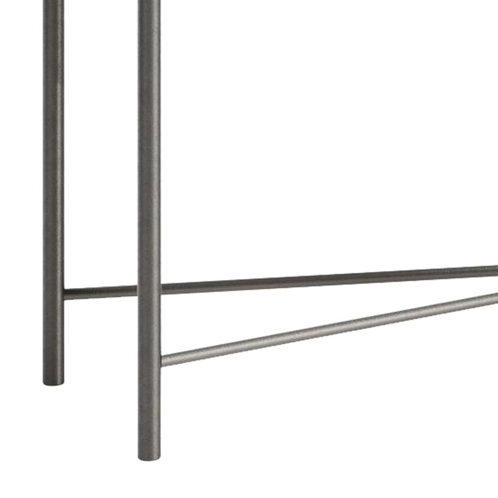 Bernhardt Outline Console Table in Cassel and Atra, , large