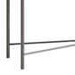 Bernhardt Outline Console Table in Cassel and Atra, , large