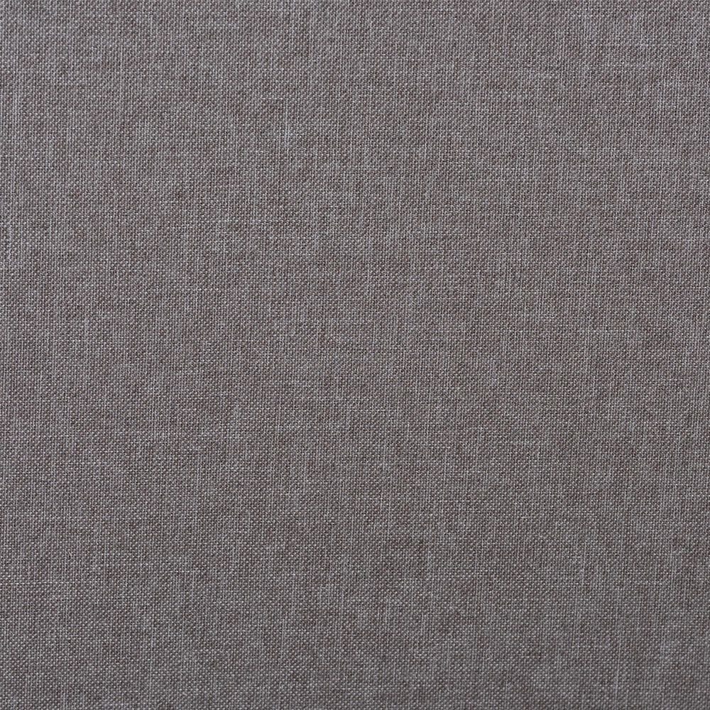 Baxton Studio Flora Side Chair in Oak Medium Brown (Set of 2), , large