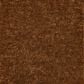Karastan Billow Shag 10" x 13" Rust Area Rug, , large