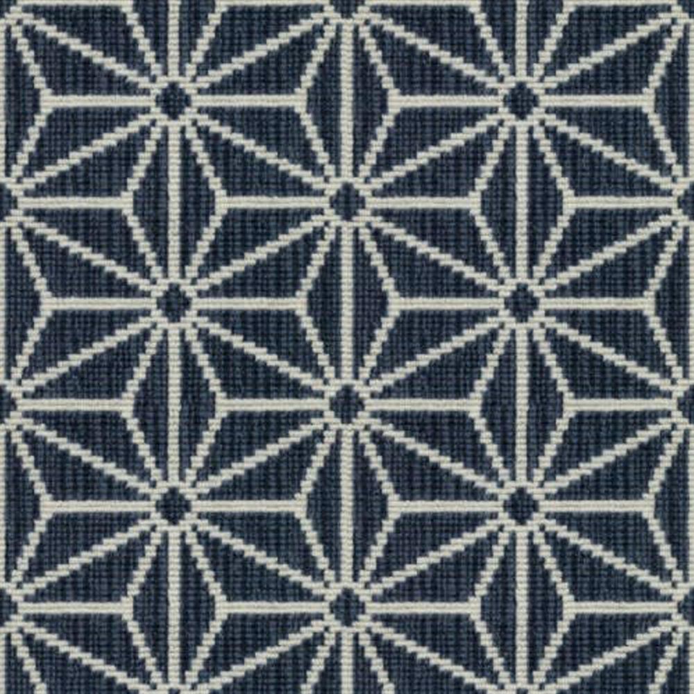 Fabrica Eastside Carpet in Navy, , large