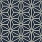 Fabrica Eastside Carpet in Navy, , large