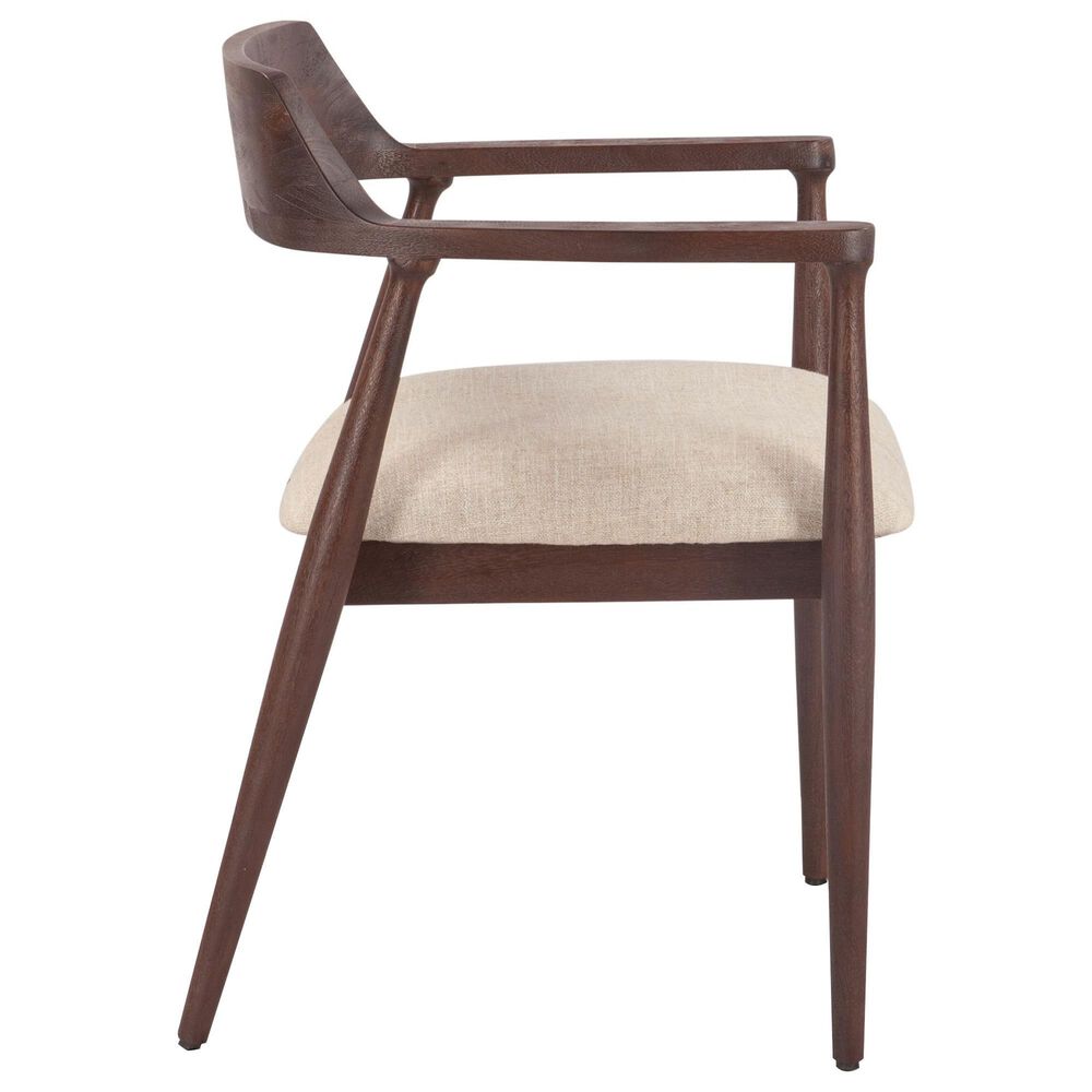 Home Trends &amp; Design Cambridge Pedestal Dining Table and 4 Chairs, , large