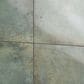 Soho Studio Angela Harris San Francisco Aquamarine 12" x 24" Semi-Polished Porcelain Tile, , large
