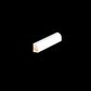 Pennwood Products Painted x 3/4in x 1/2in x 8ft Base Shoe, , large