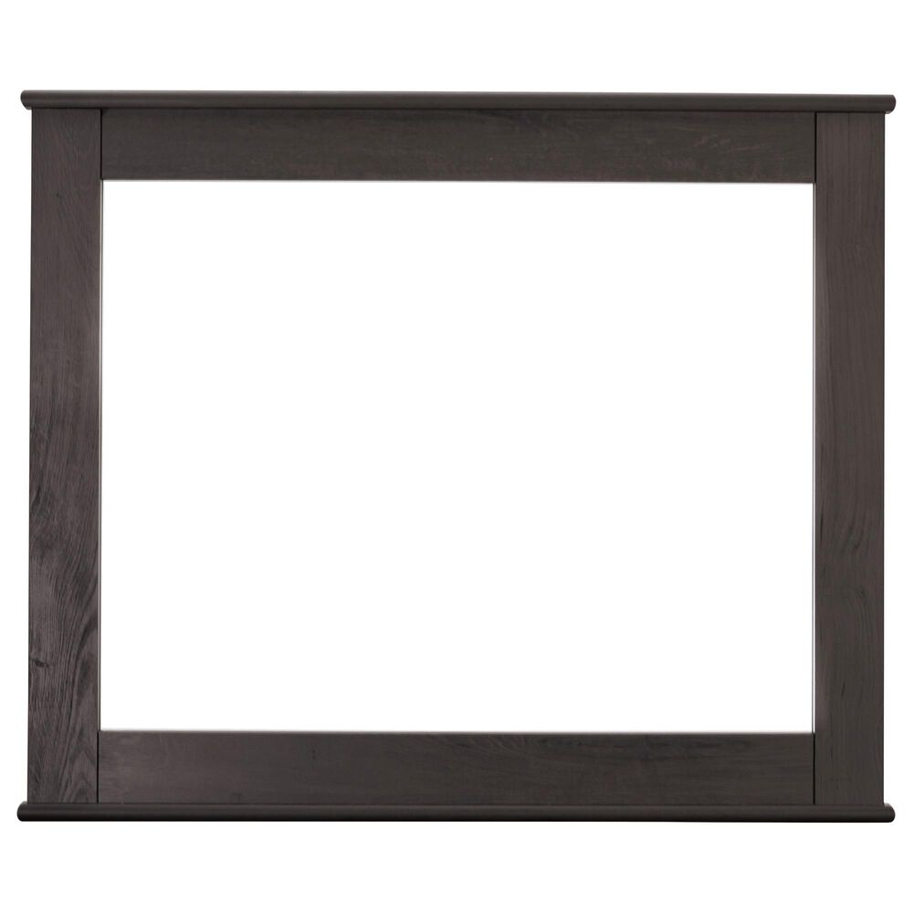Ashley Brinxton 3-Piece Full Panel Bed Set in Dark Charcoal, , large