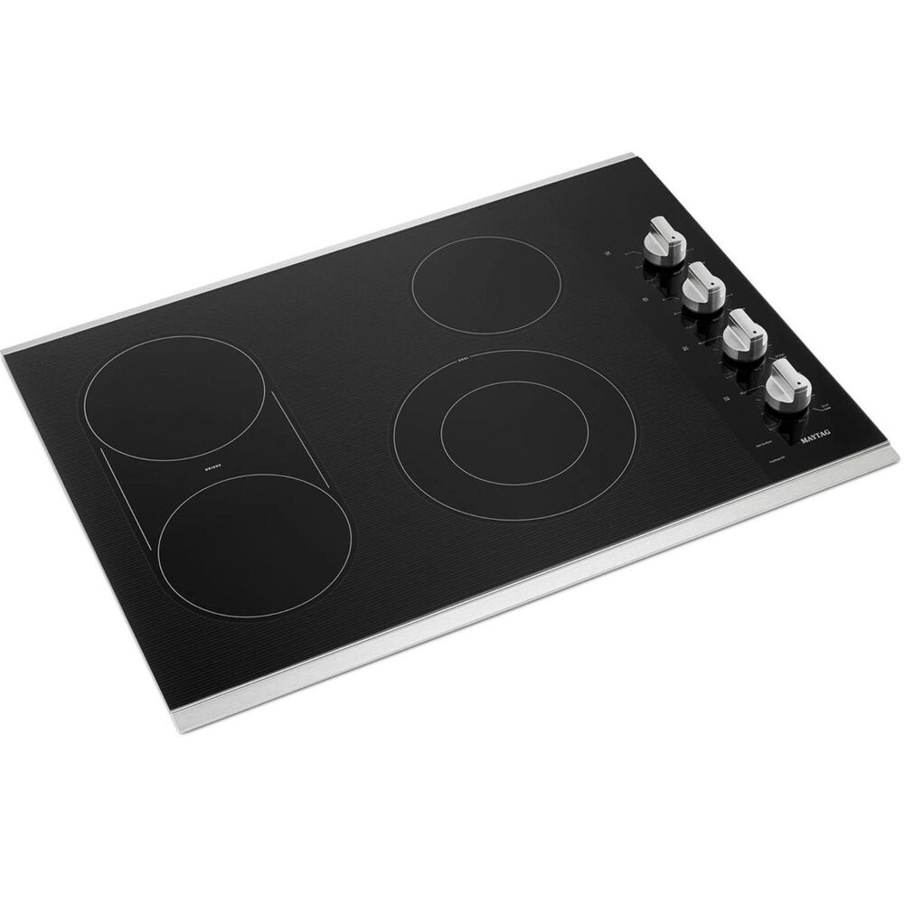 electric cooktop griddle