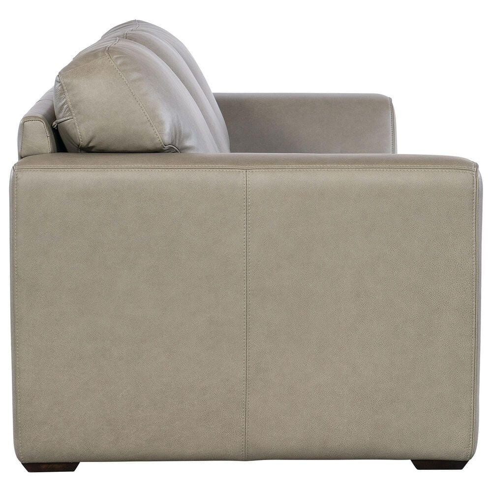 Hooker Furniture Keys Stationary Sofa in Verona Sage, , large