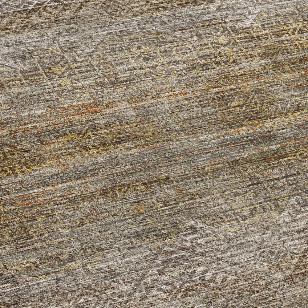 Dalyn Rug Company Vico VC8 Taupe 10' x 14' Area Rug, , large