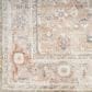 Nourison Astra Machine Washable 2"2" x 10" Sage and Multicolor Runner, , large