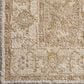 Loloi Tamryn 7"10" x 10" Natural and Blush Area Rug, , large