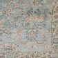 Jaipur Boheme Stag 8"10" x 11"9" Cloud Blue Area Rug, , large