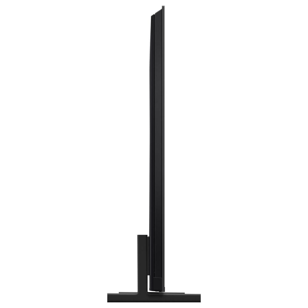 Samsung 100" Class R85H Micro RGB 4K UHD Vision AI in Black - Smart TV, , large